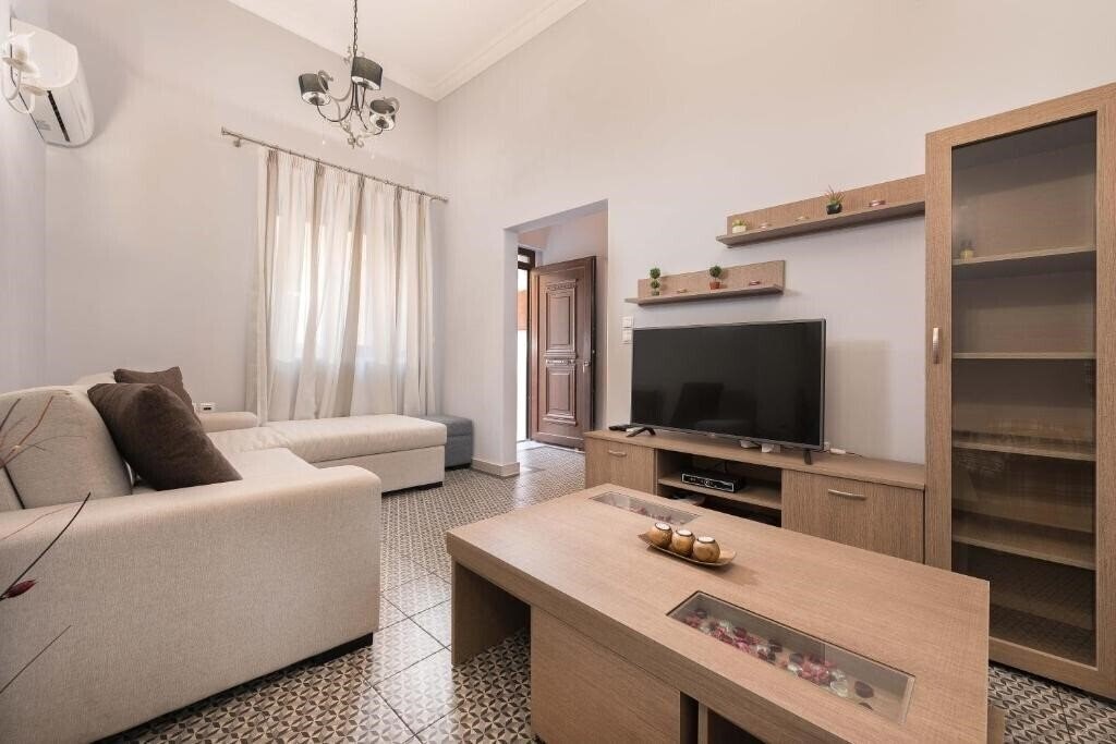 Территория Sun'S Island Suites 4*