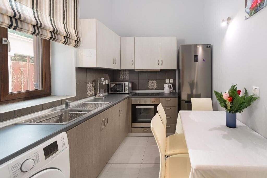 Апартаменты Sun'S Island Suites 4*