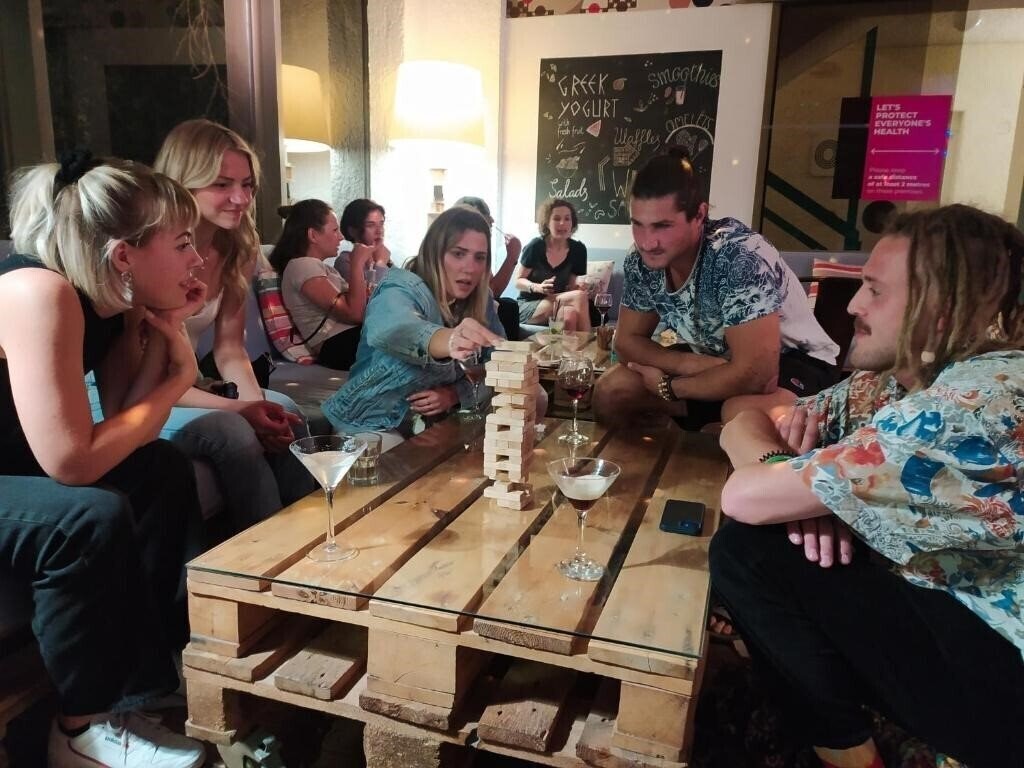 Панорама Stay Rhodes 2*