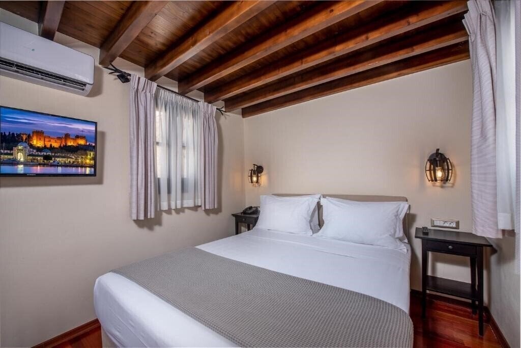 Территория Zacosta Villa 4*