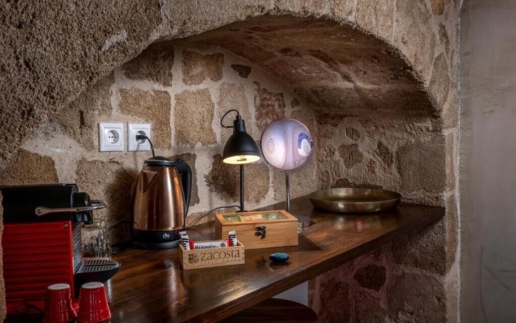 Апартаменты Zacosta Villa 4*