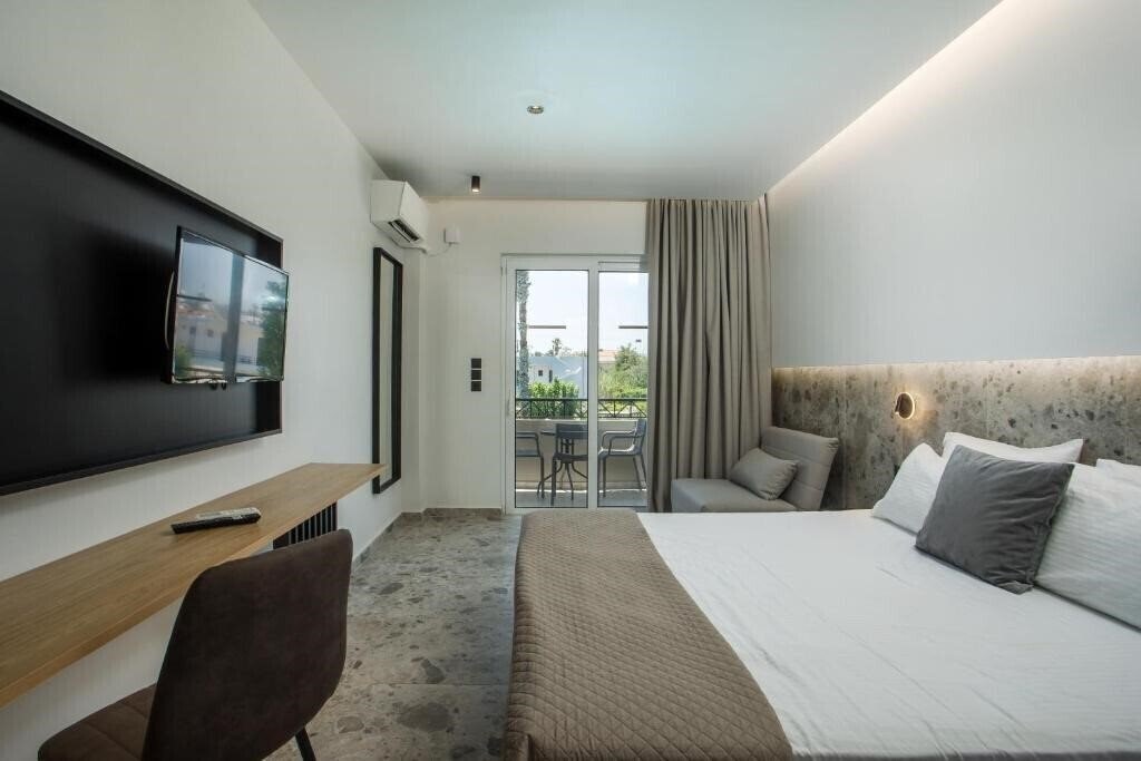 Изображение Dias Hotel Faliraki Rhodes 2*