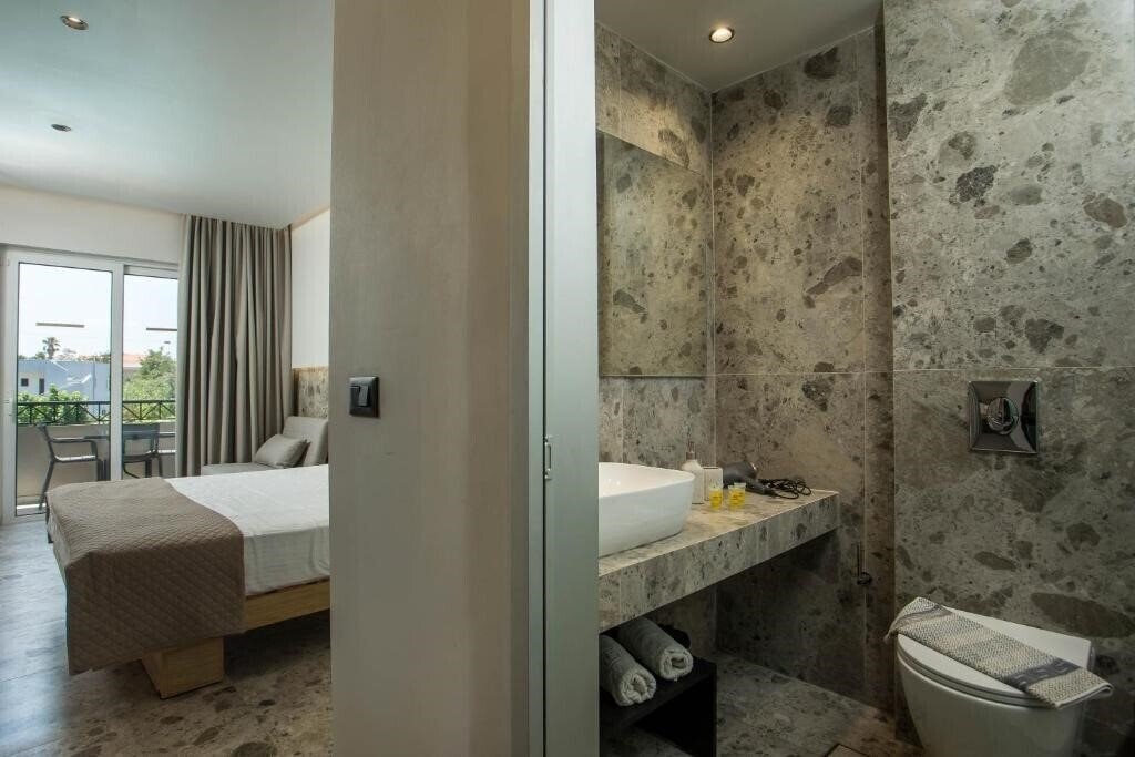 Картинка Dias Hotel Faliraki Rhodes 2*