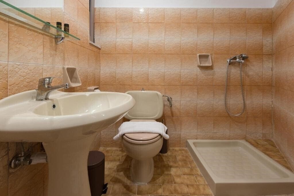 Апартаменты Saint George Resort Archangelos 3*