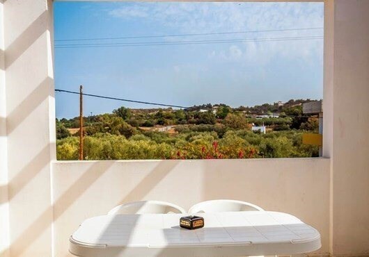 Зображення Hotel Alkmini 3*