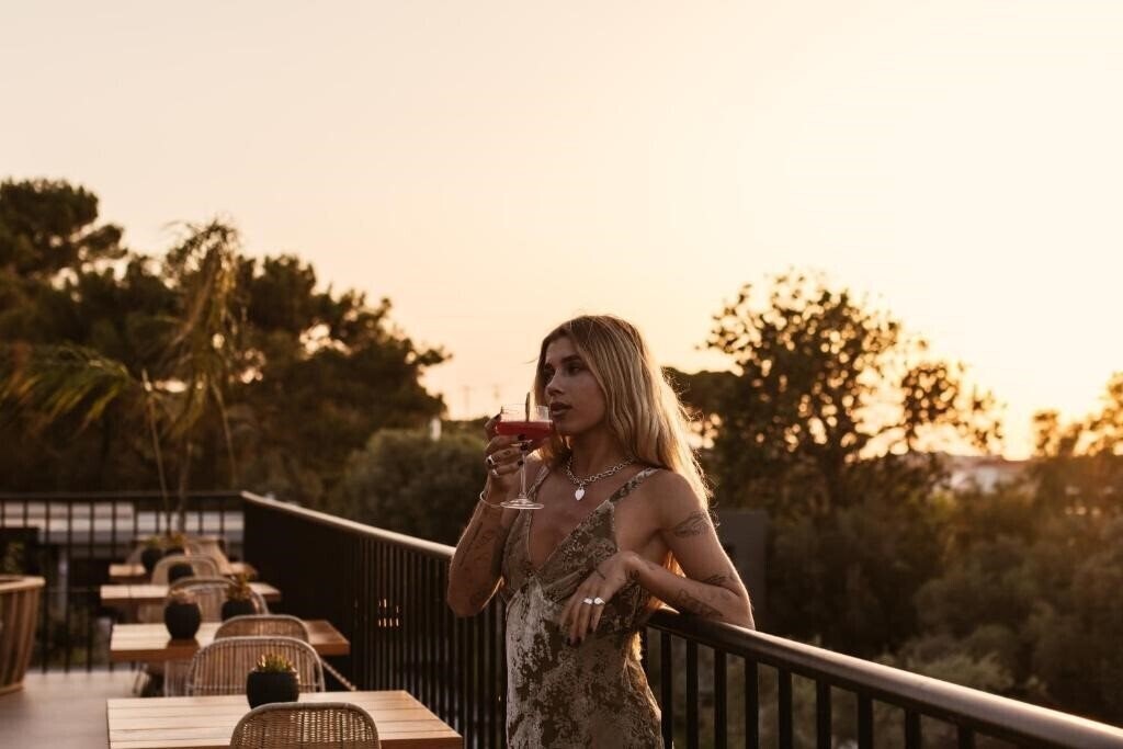 Панорама Cook'S Club Ialysos Rhodes 4*