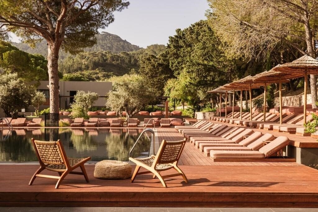 Отель Cook'S Club Ialysos Rhodes 4*