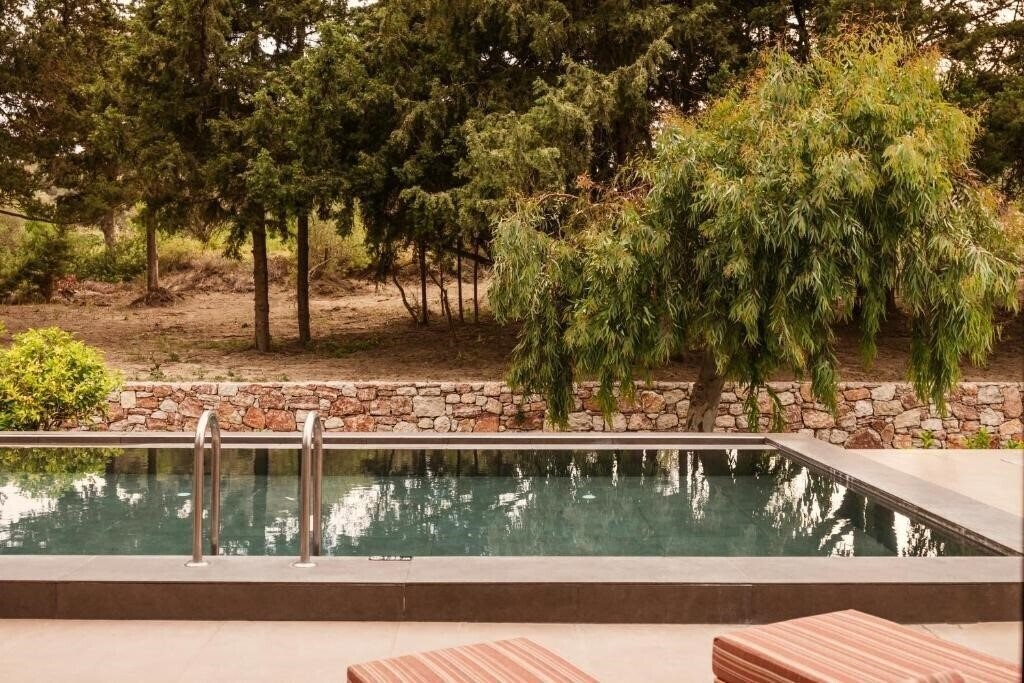 Апартаменты Cook'S Club Ialysos Rhodes 4*