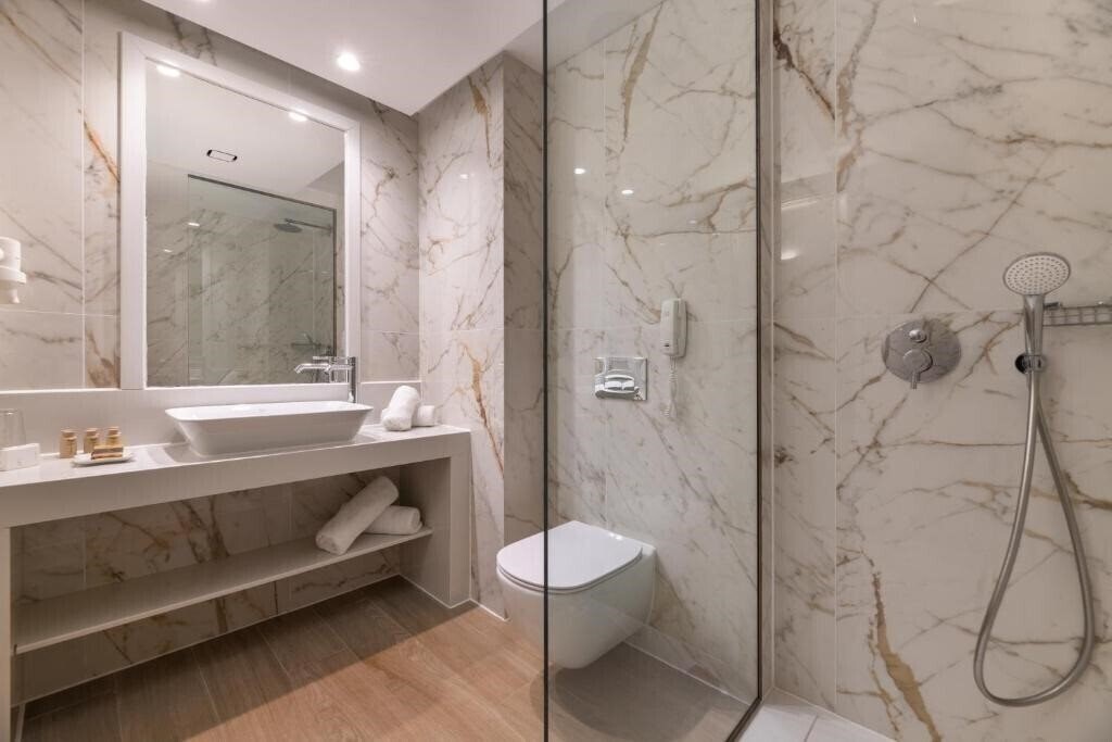 Фотография Acandia Hotel 4*