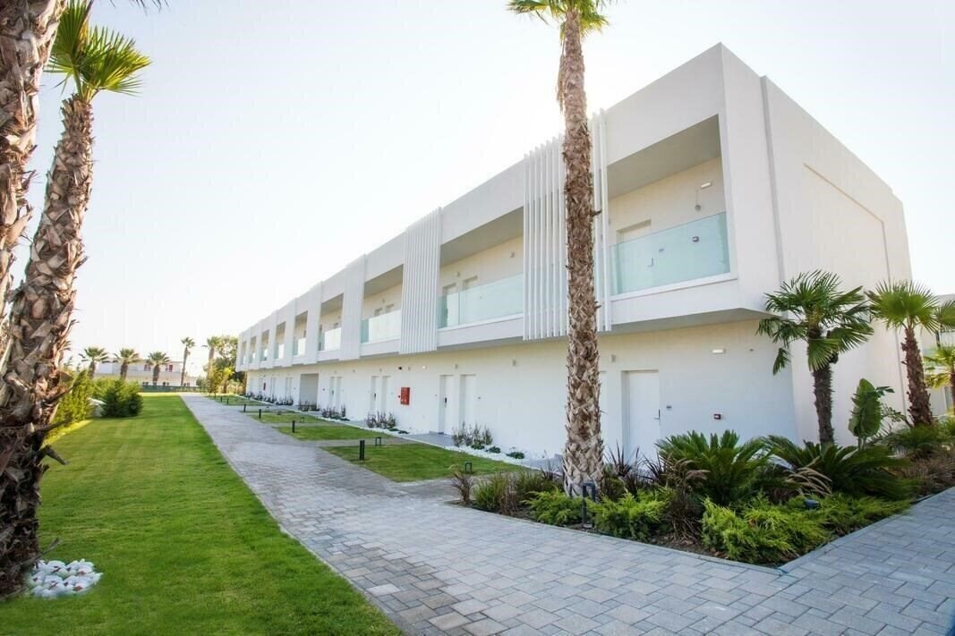 Вид White Dreams Resort 4*