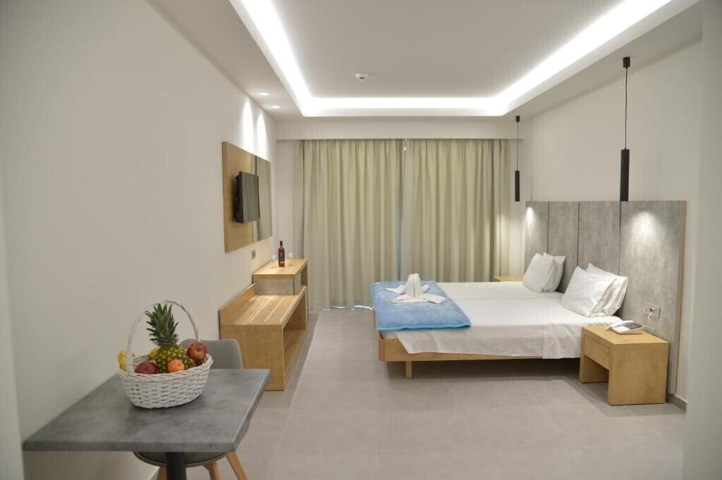 Панорама Emerald (Ialyssos) 3*