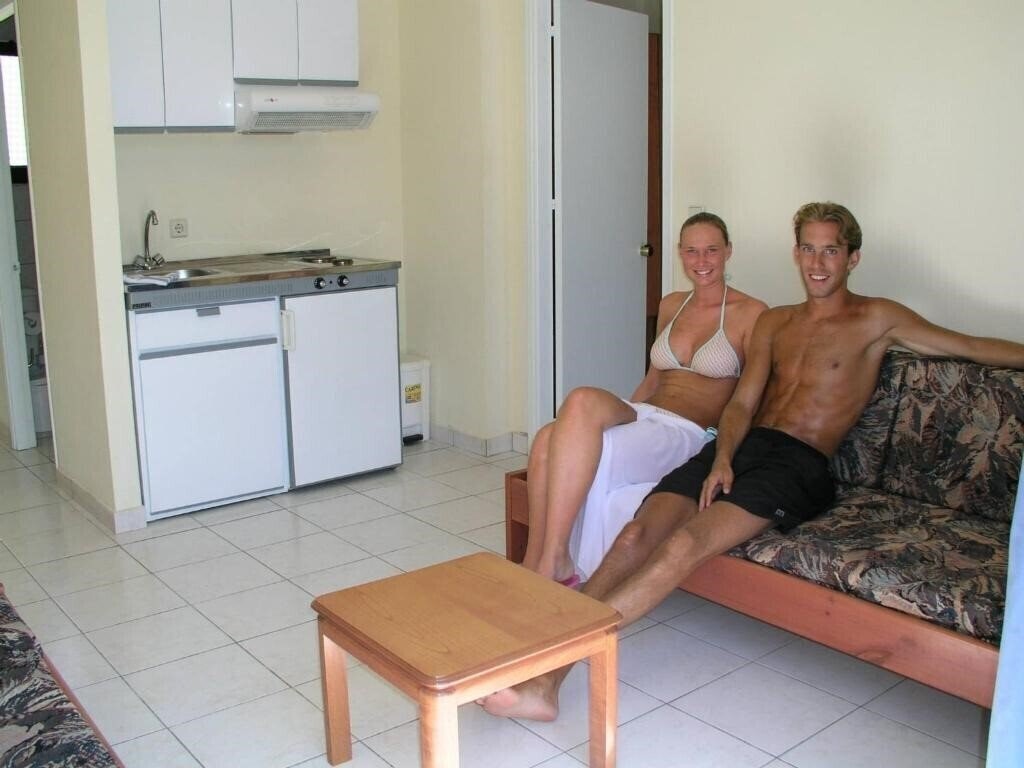 Панорама Summerland & Bungalows 3*