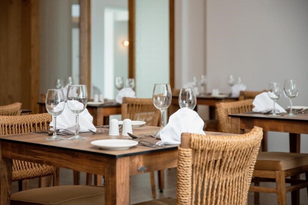 Апартаменты Absolute Kiotari Resort (ex. Kabanari Bay) 4*