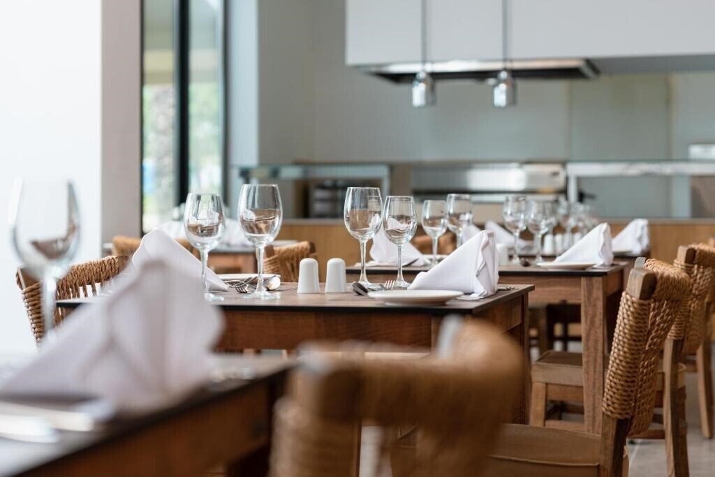 Панорама Absolute Kiotari Resort (ex. Kabanari Bay) 4*