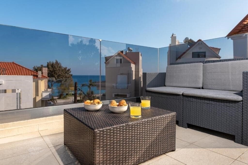 Территория Ixian Dream отель без категории