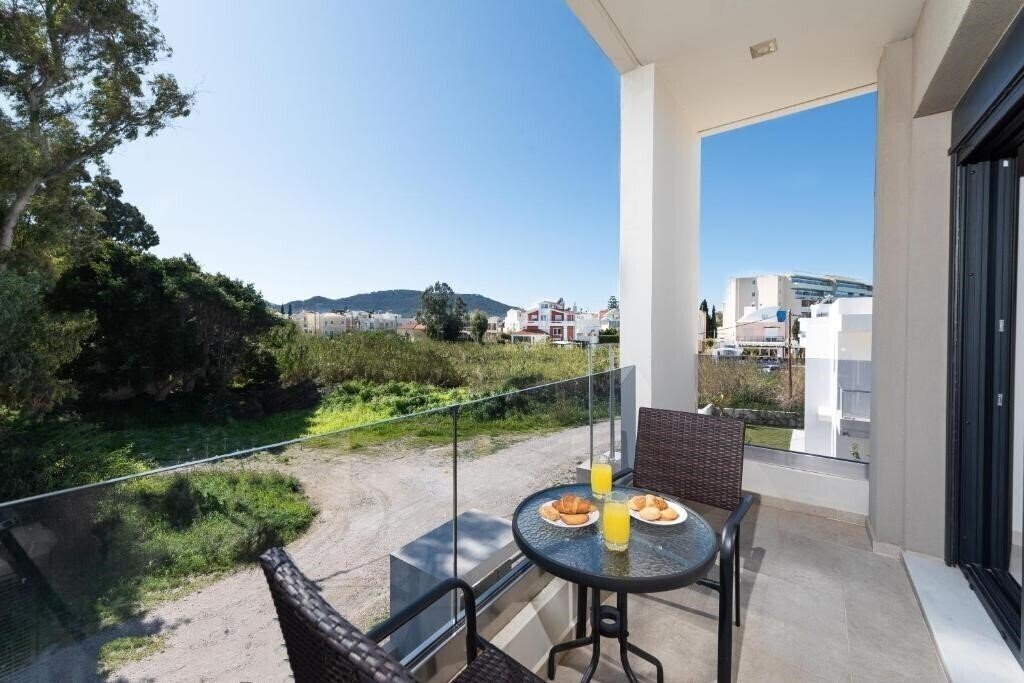 Изображение Ixian Dream отель без категории