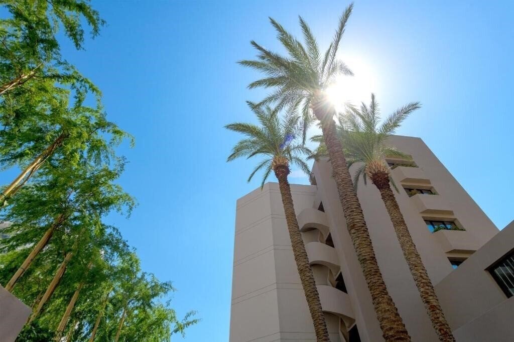 Панорама Ammades All Suites Beach Hotel Adults Only 5*