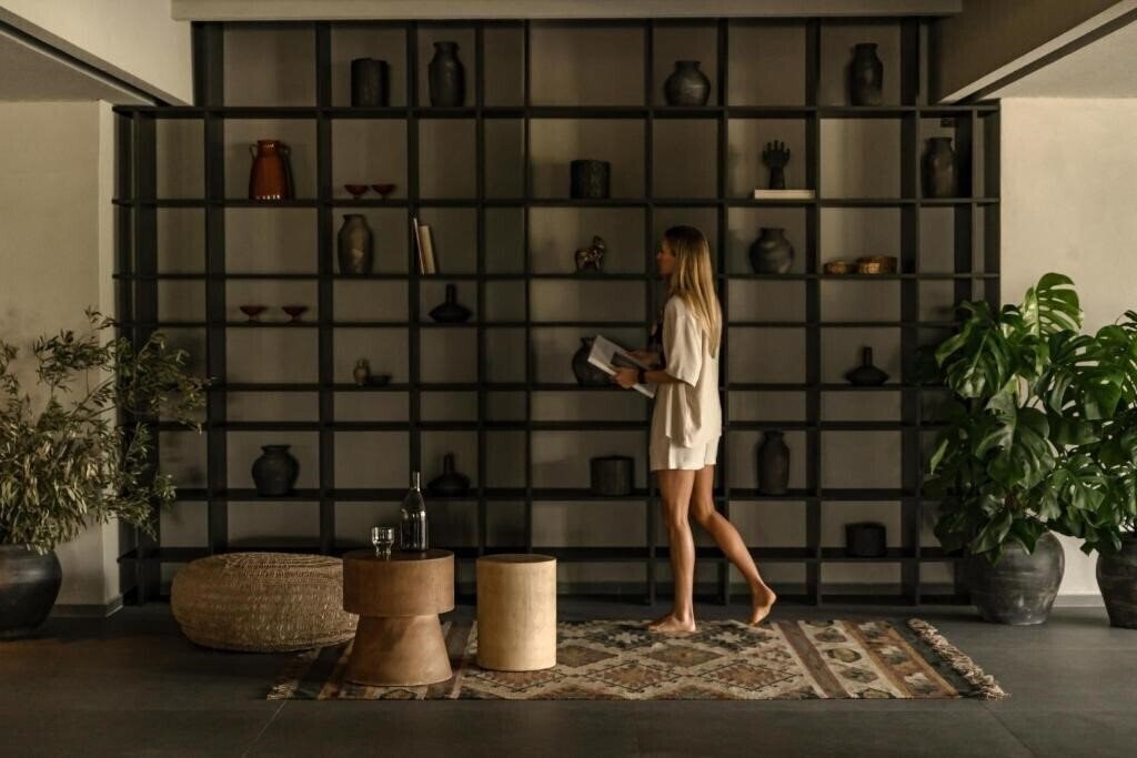 Вид Cook'S Club Kolymbia 4*