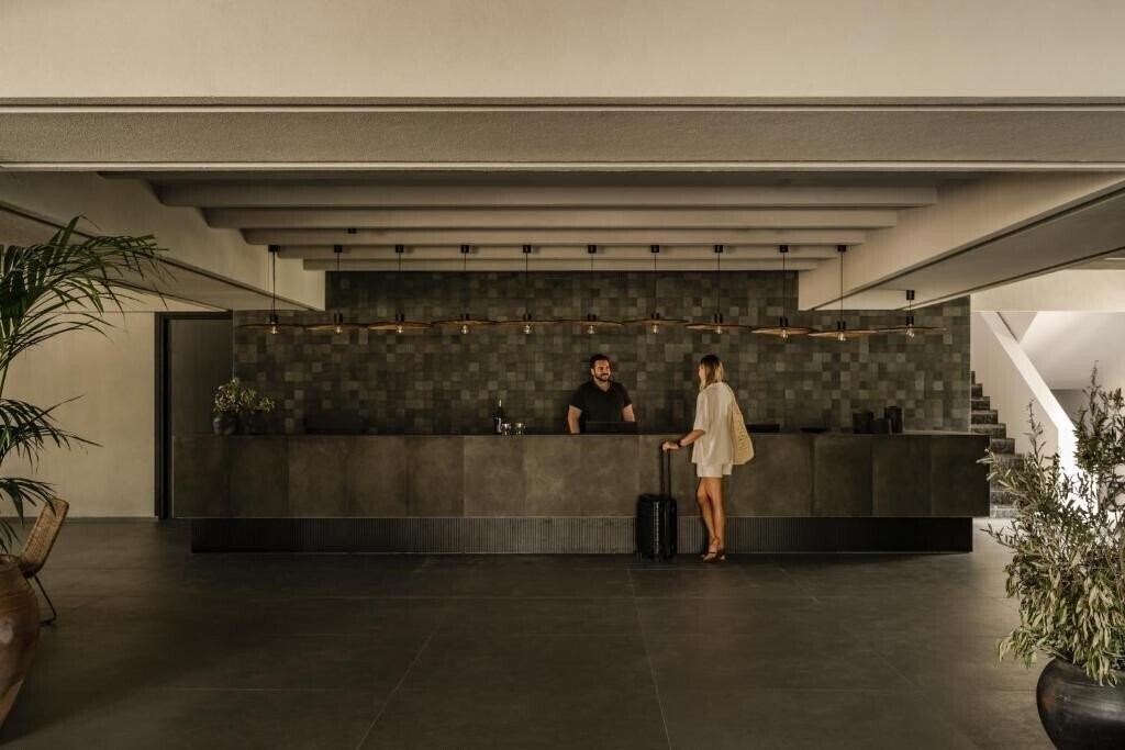 Територія Cook'S Club Kolymbia 4*