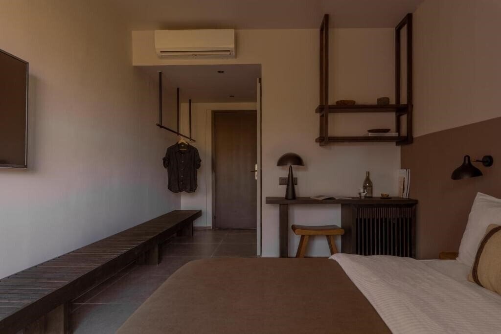 Апартаменти Cook'S Club Kolymbia 4*