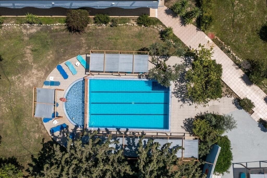 Панорама Belvita Hotel 4*