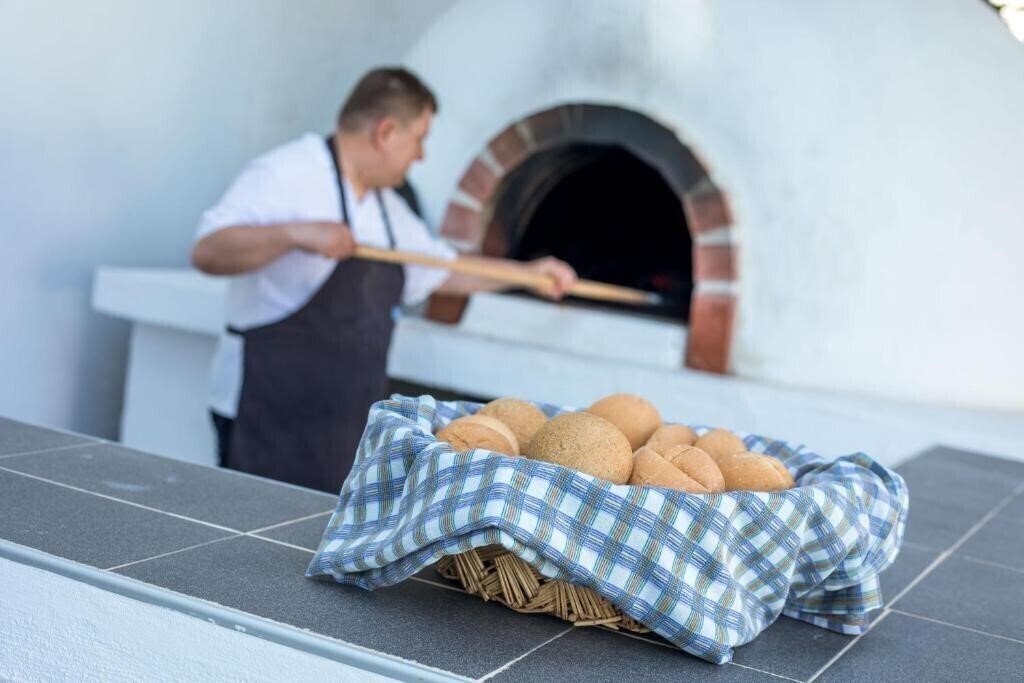 Территория Belvita Hotel 4*