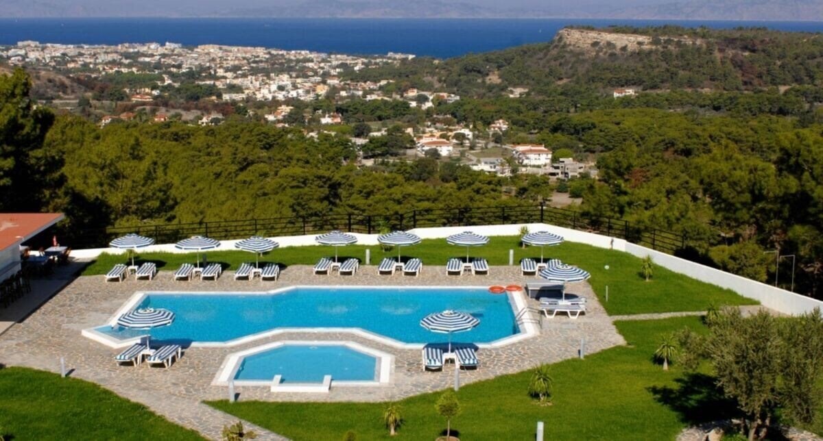 Картинка Apartamenty Helena Christina 3*