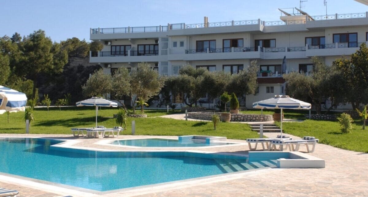 Вид Apartamenty Helena Christina 3*