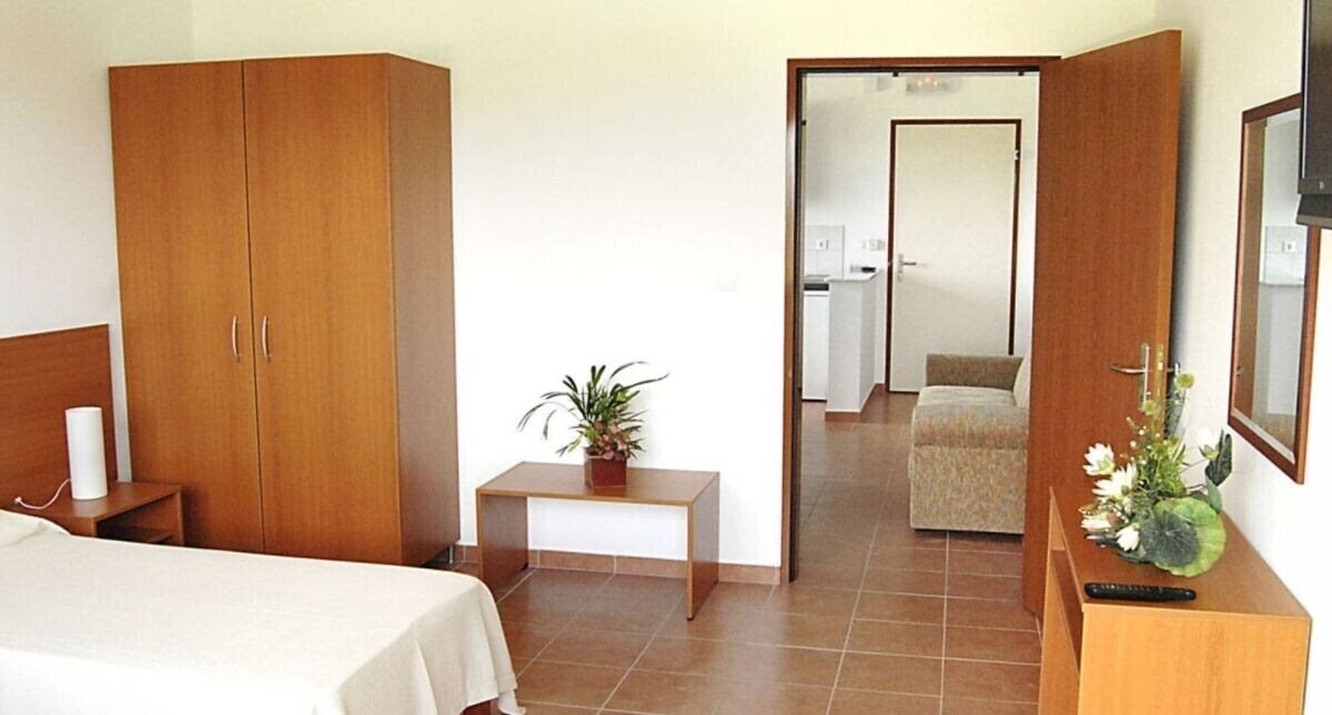 Панорама Apartamenty Helena Christina 3*