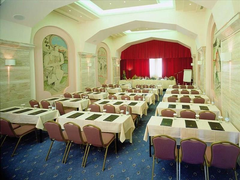 Панорама Rodos Palladium 5*