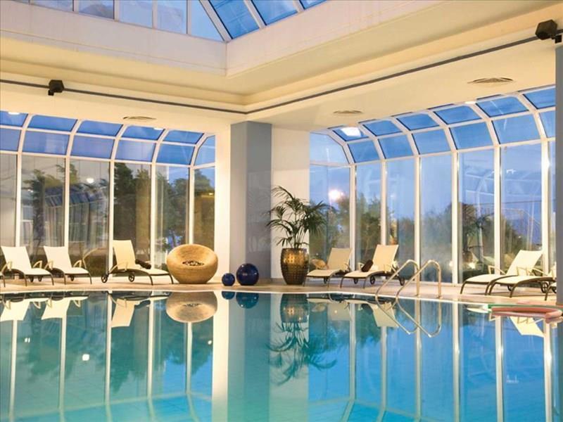 Территория Rodos Palladium 5*