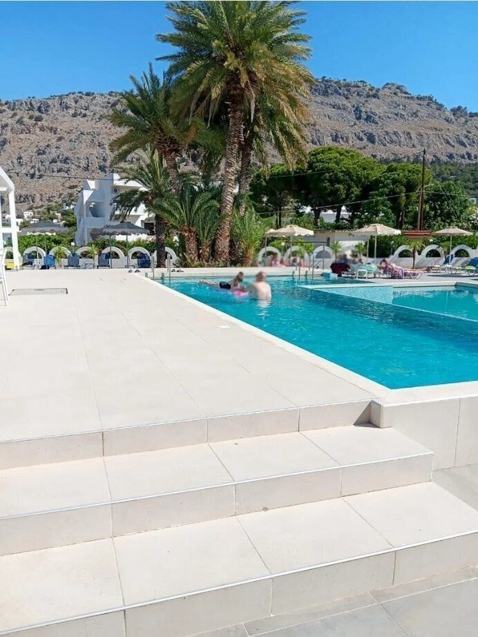 Фотографія Pefkos Breeze Family Resort & SPA 4*