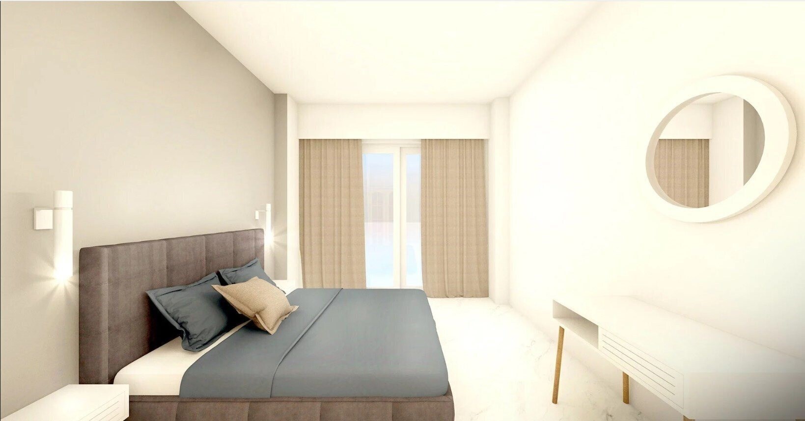 Картинка Pefkos Breeze Family Resort & SPA 4*