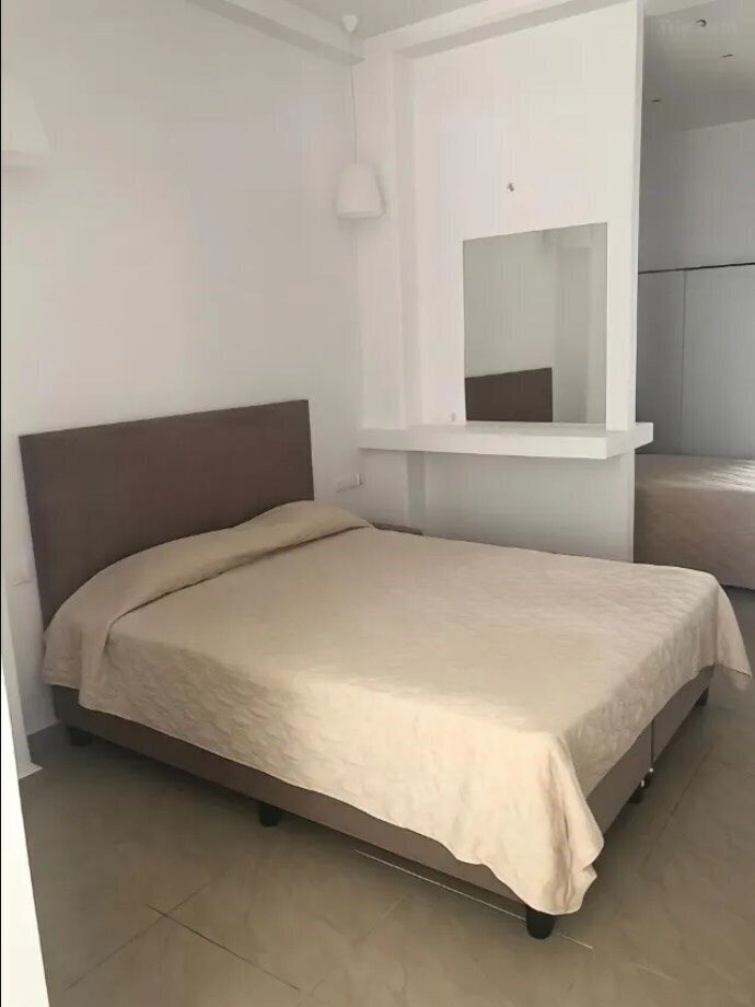 Вид Pefkos Breeze Family Resort & SPA 4*