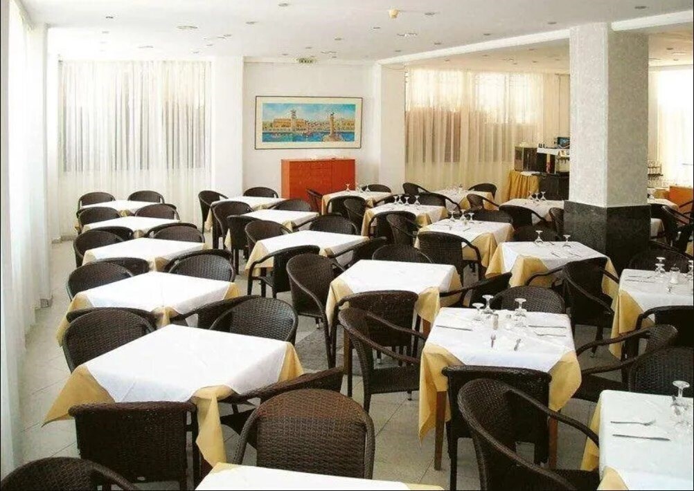 Територія Pefkos Breeze Family Resort & SPA 4*