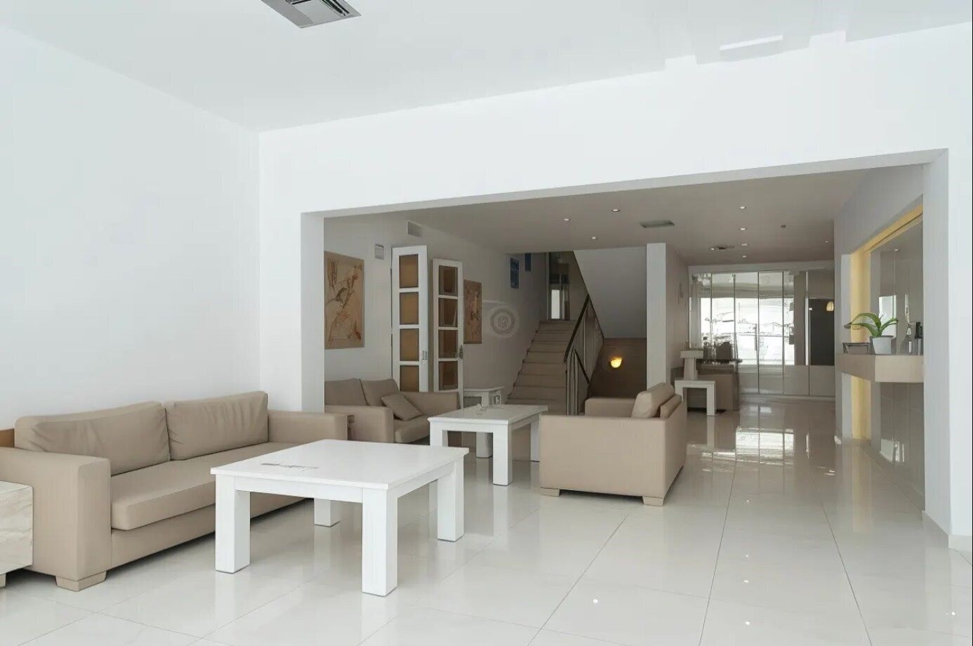 Апартаменти Pefkos Breeze Family Resort & SPA 4*