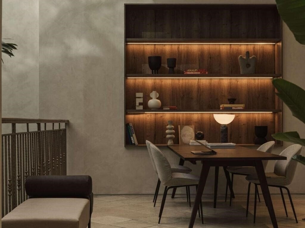 Вид Lindian Village 5*