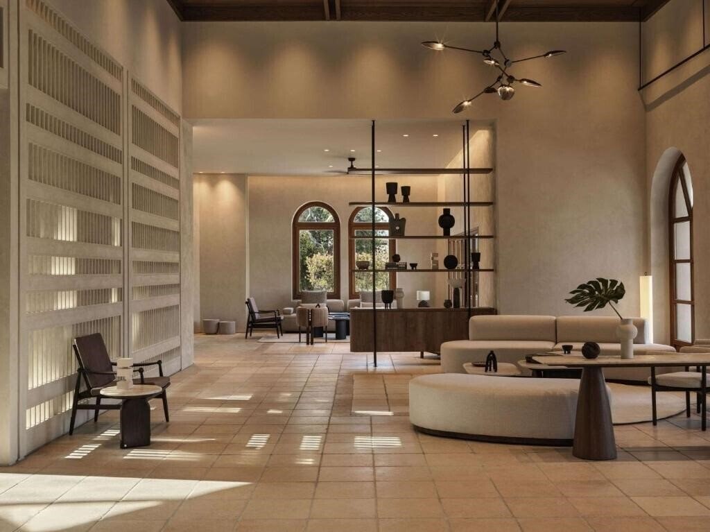 Апартаменты Lindian Village 5*