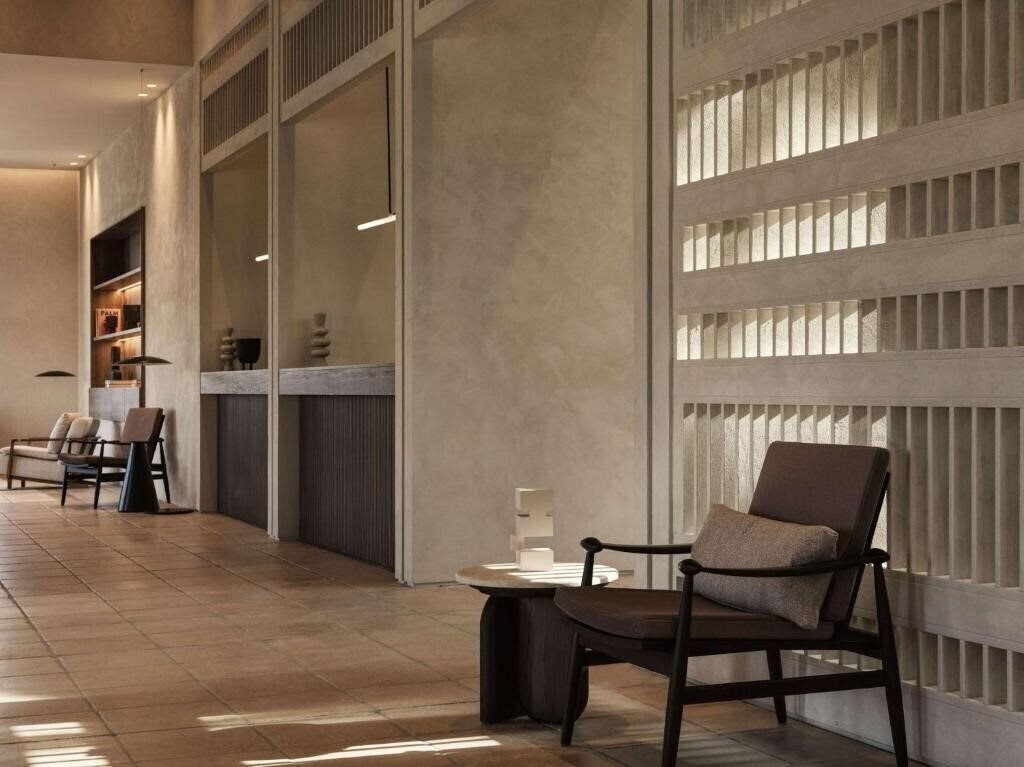 Панорама Lindian Village 5*