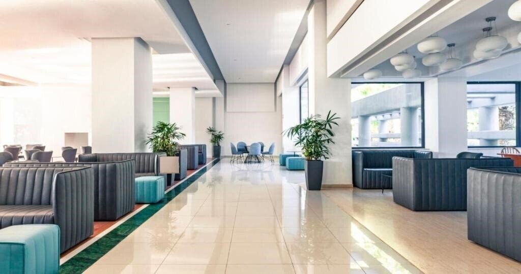 Апартаменты Blue Sea Beach Resort 4*