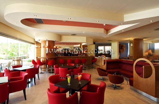 Панорама Blue Horizon Palm Beach 4*