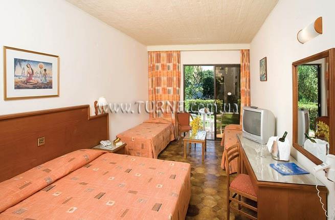 Територія Blue Horizon Palm Beach 4*