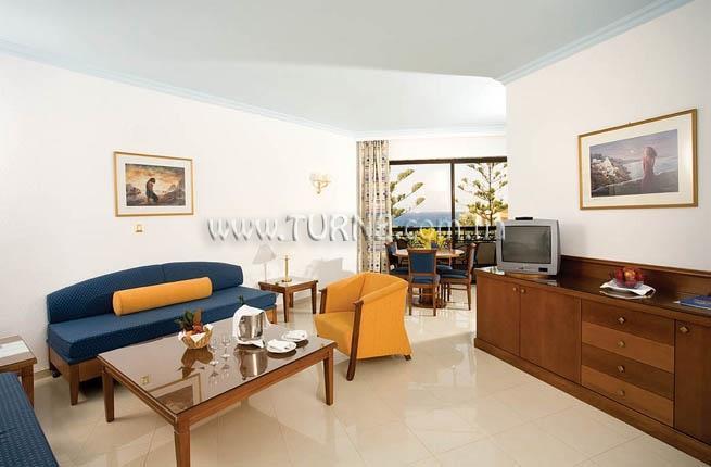 Фотографія Blue Horizon Palm Beach 4*