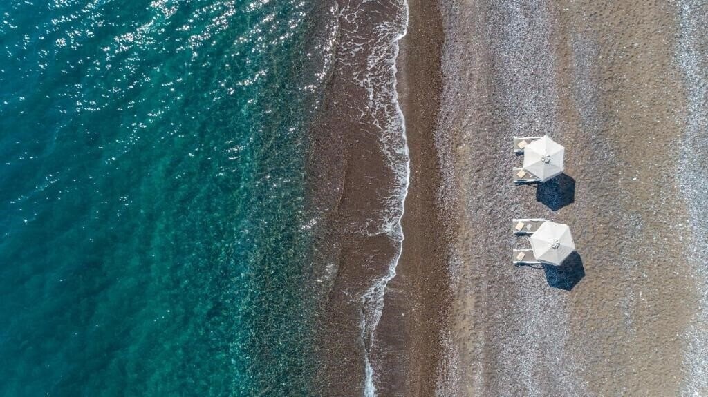 Готель Great Sand Villa 4*