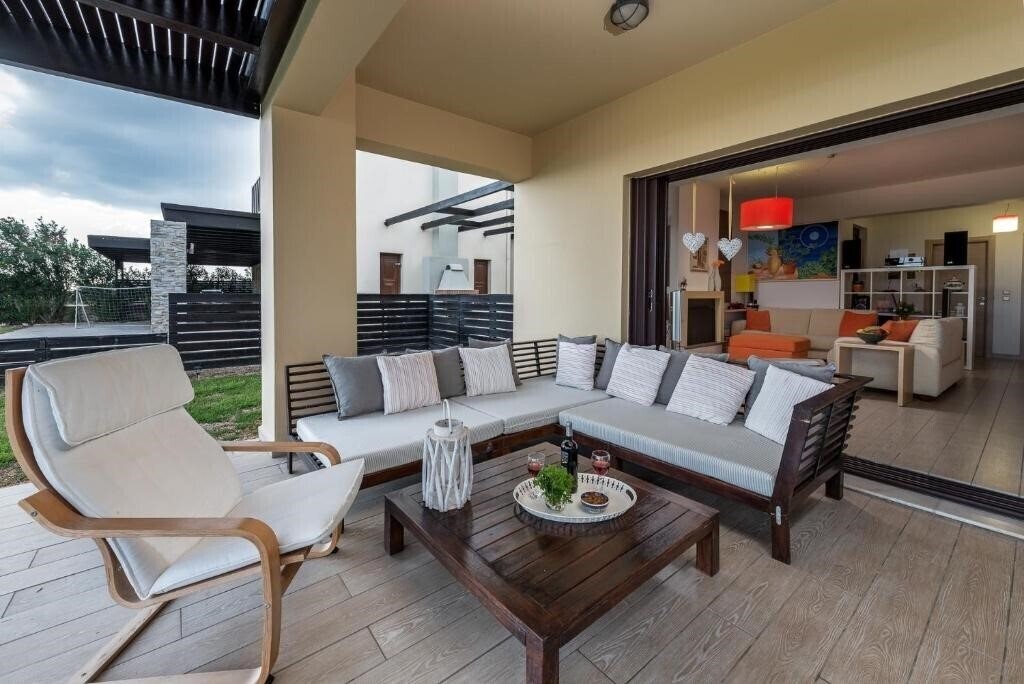 Зображення Great Sand Villa 4*