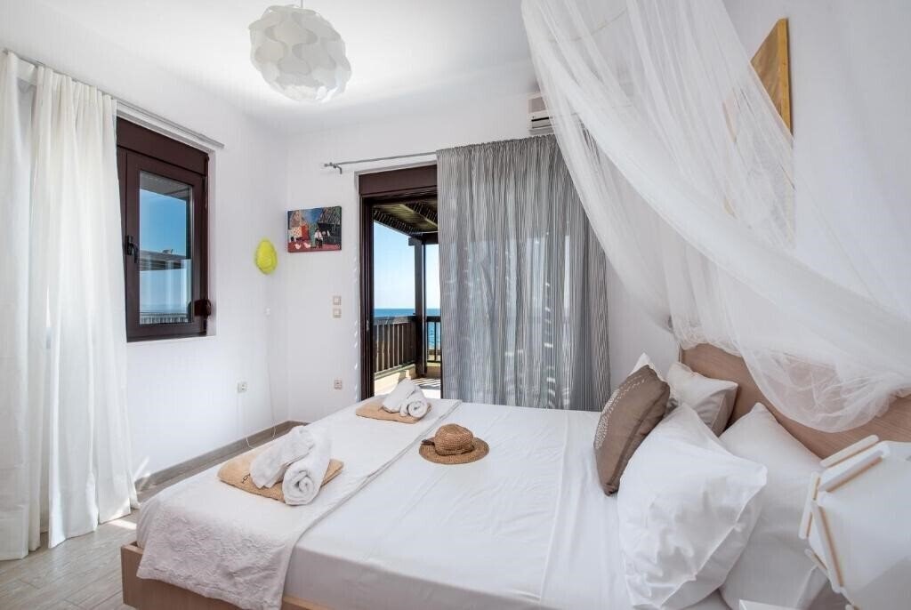 Вид Great Sand Villa 4*