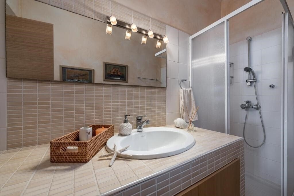 Територія Great Sand Villa 4*