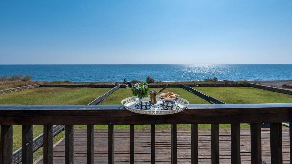 Панорама Great Sand Villa 4*