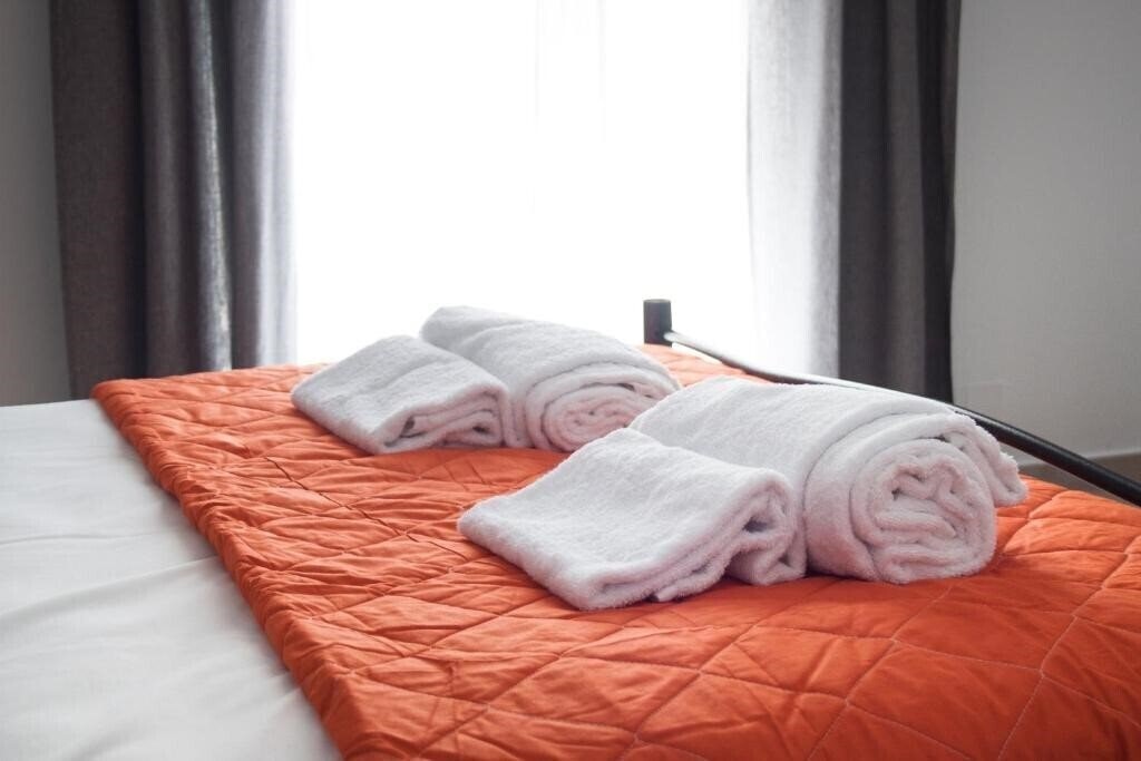 Панорама Krinis Apartments 4*