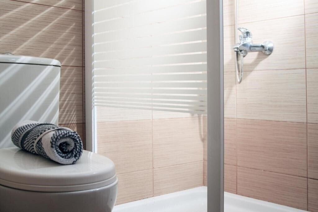 Территория Krinis Apartments 4*